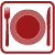 Restaurant and/or take-away in resort